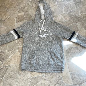 Hollister hoodie